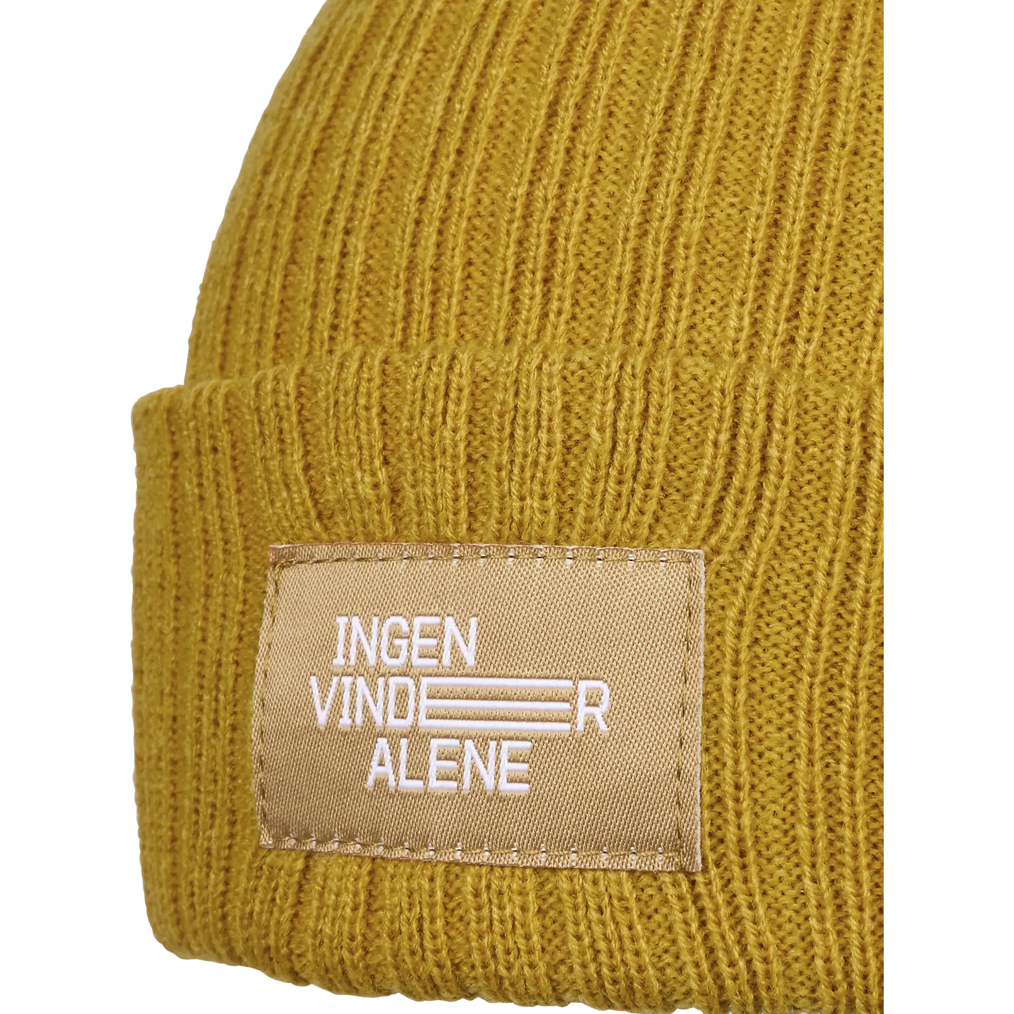 Milas Hat - Ingen Vinder Alene Fan Edt.
