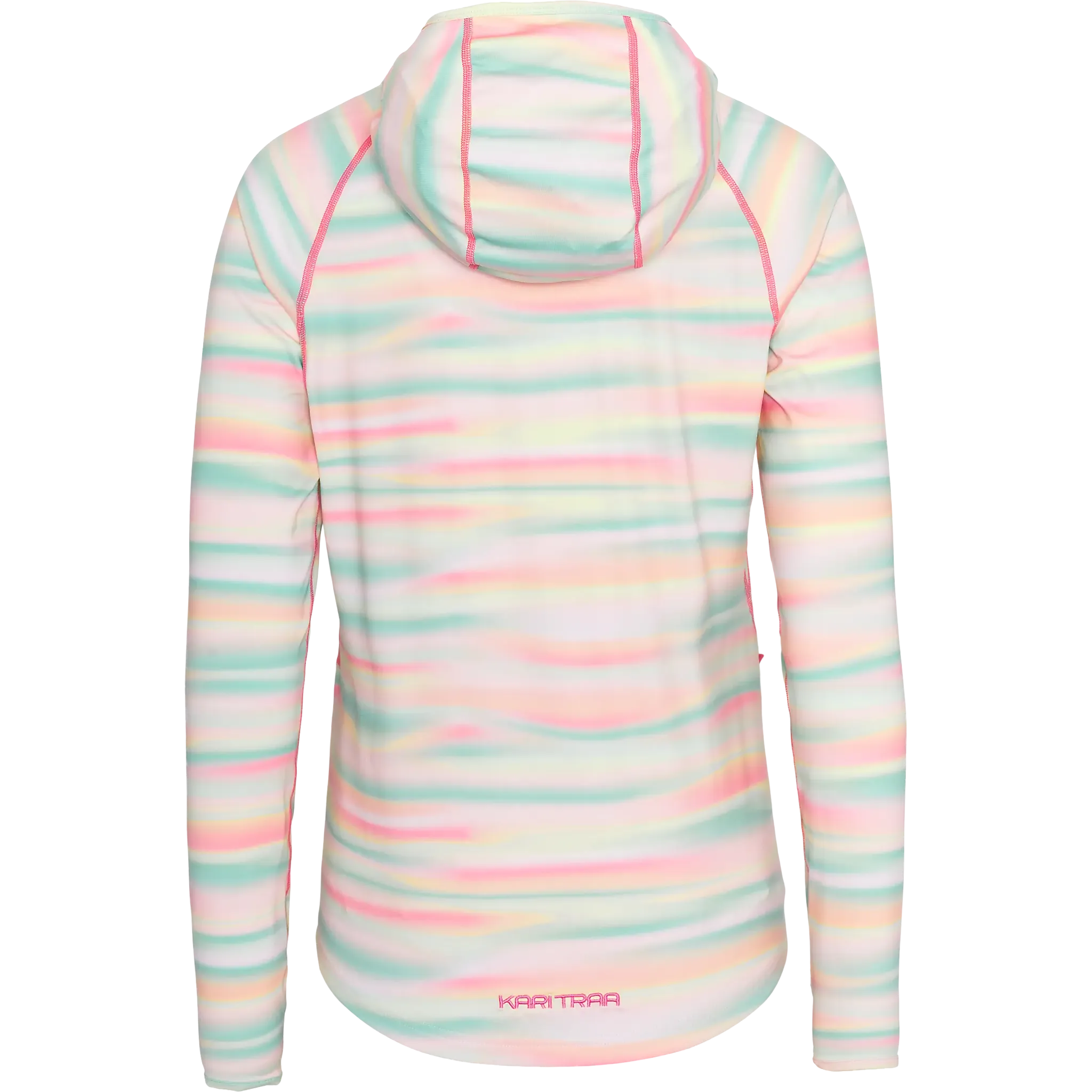 Sanne UPF 40 Sunshirt med Huva Kvinnor