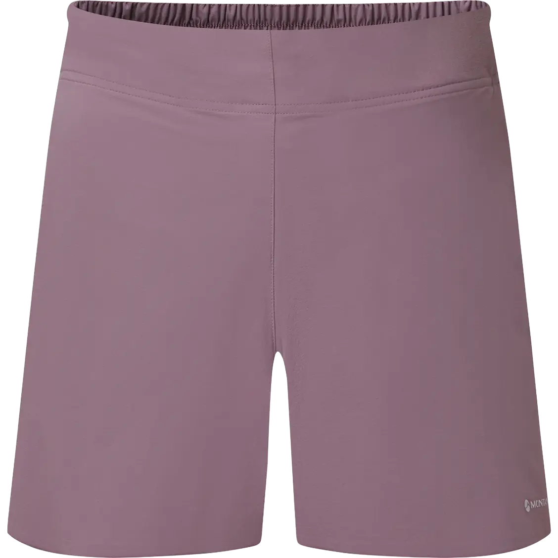 Montane Volantis 4'' Shorts Women løbeshorts - Moonscape - L/EU40-42