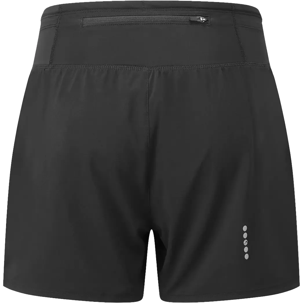 Slipstream Twin Skin Shorts Women