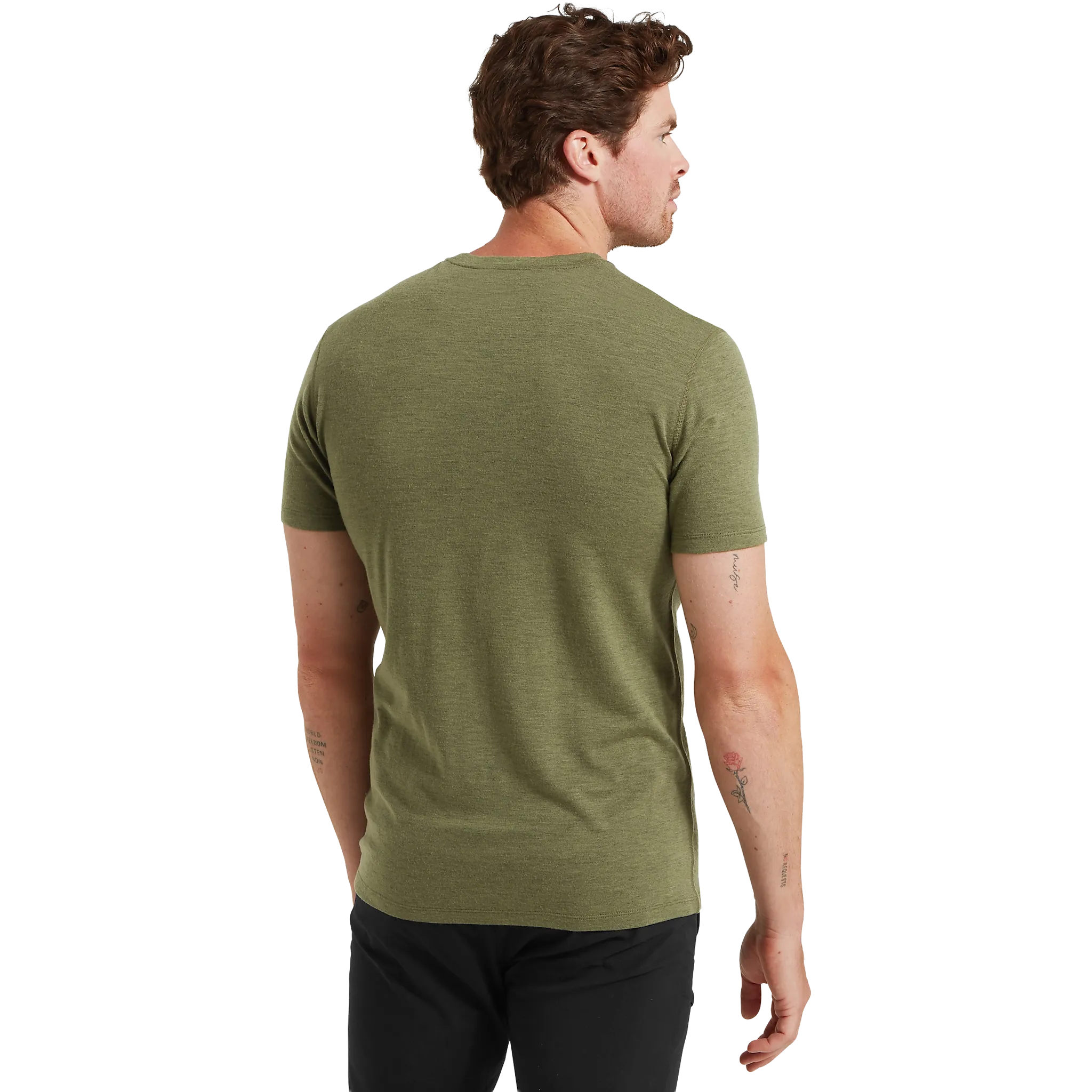 Exposure Tee Men