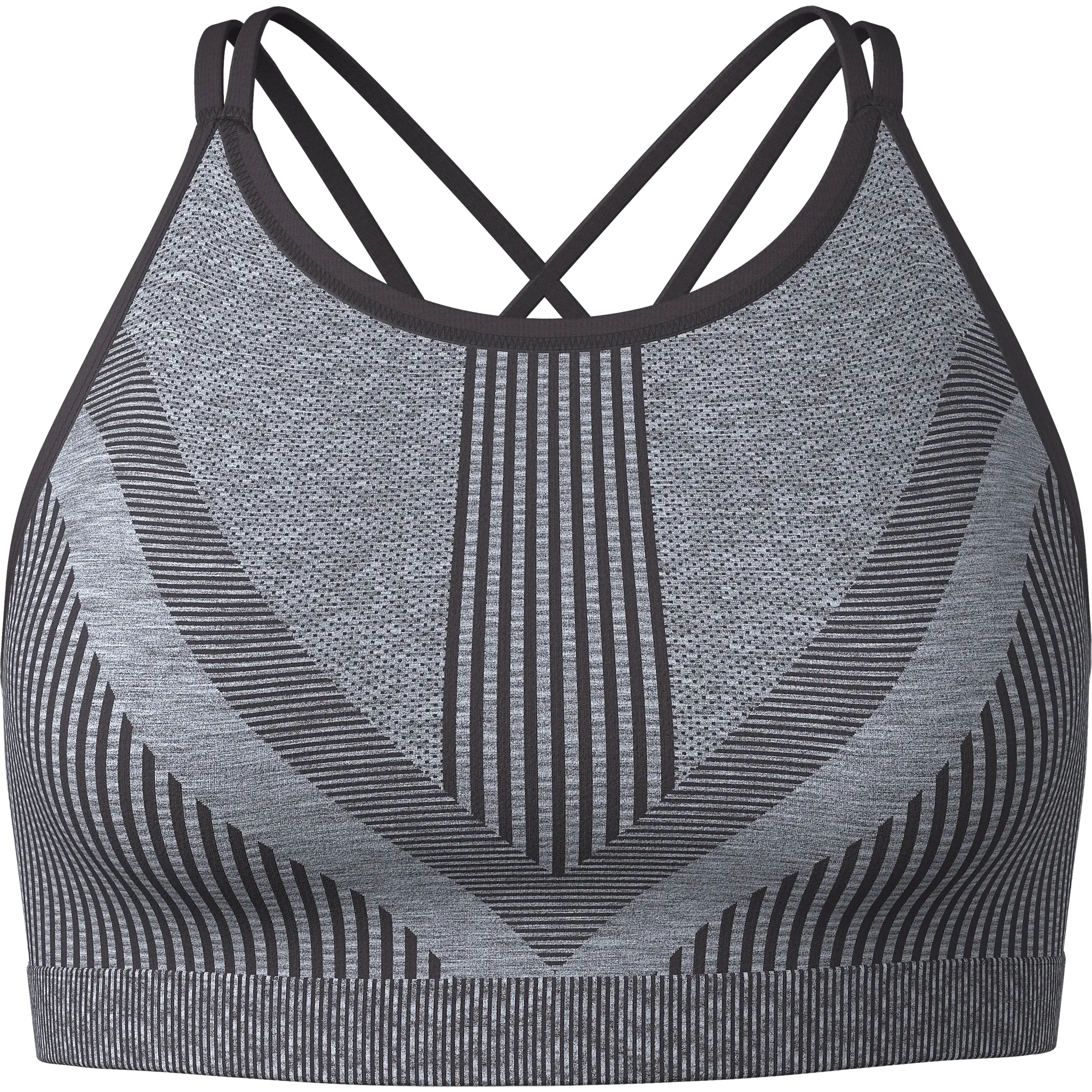 Intraknit Strappy Bra Women