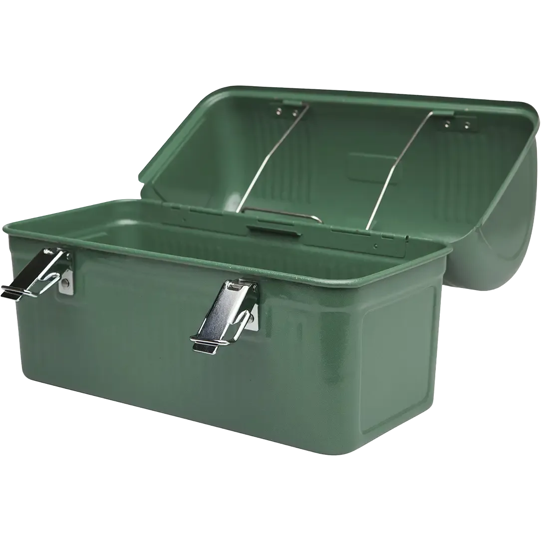 Classic Lunchbox 9,4 liter madkasse
