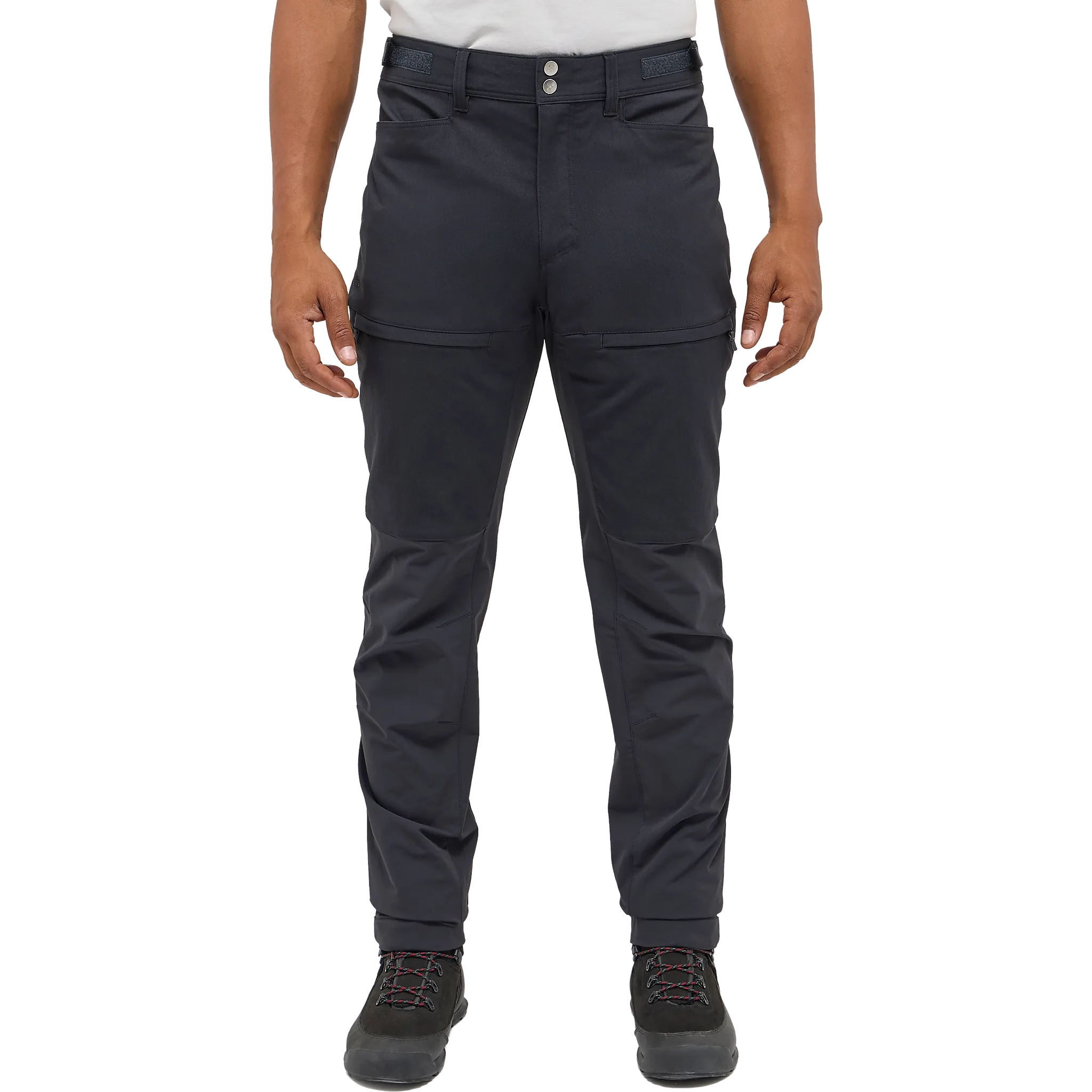 Alert Mid Pant Men Short