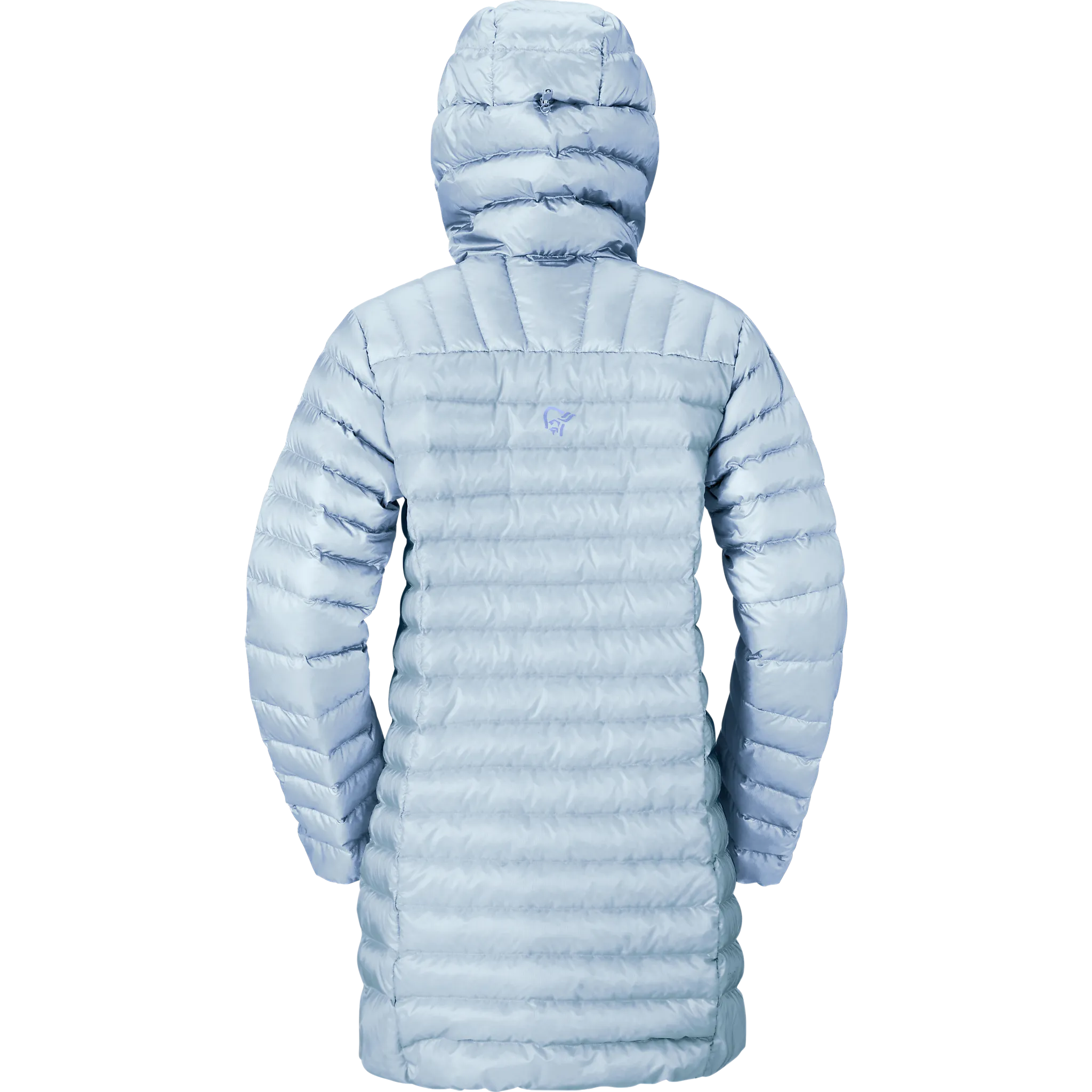 Lofoten Down800 Anorak Women