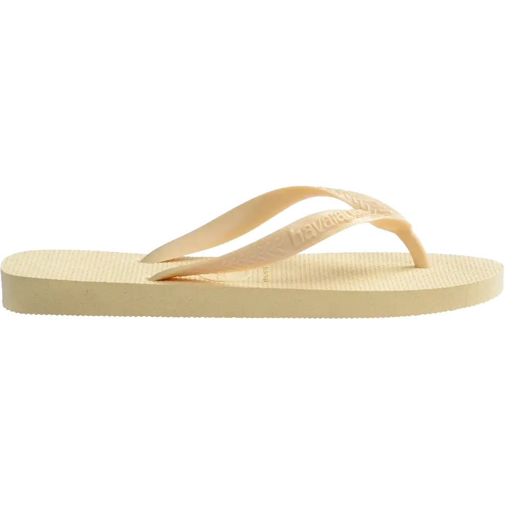 Top Senses Flip Flops Women
