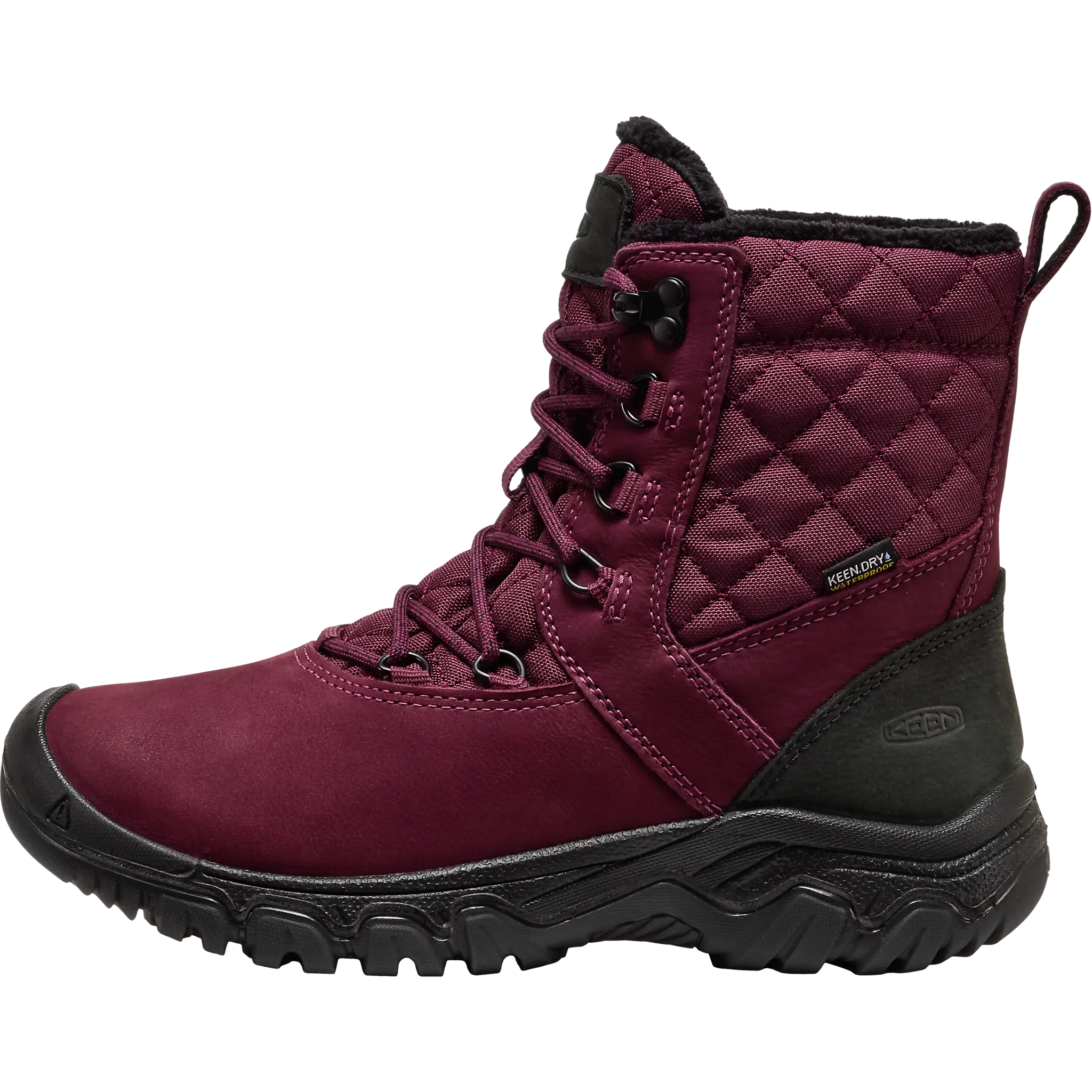 Greta Boot II WP Women