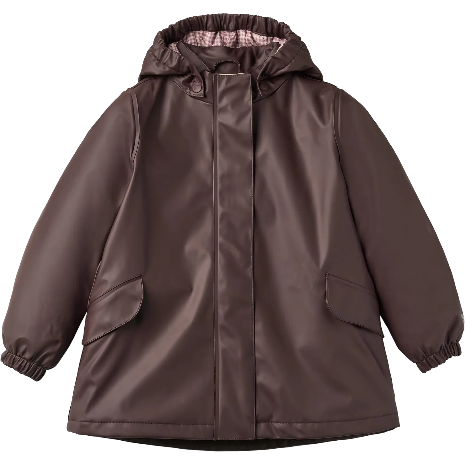Thermo Rain Jacket Rika Kids børnejakke