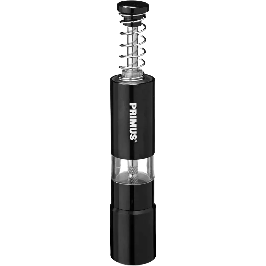 Salt & Pepper Mill 2-pack salt- og peberkværn-sæt