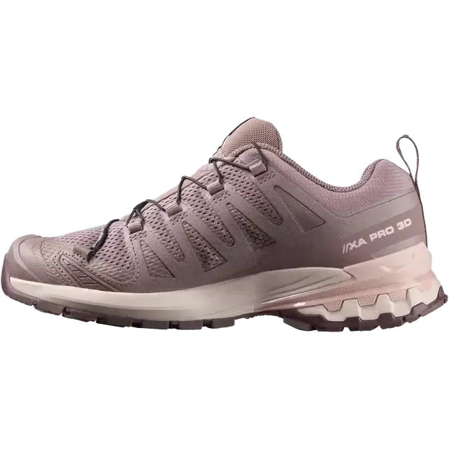 XA Pro 3D V9 Women damesko