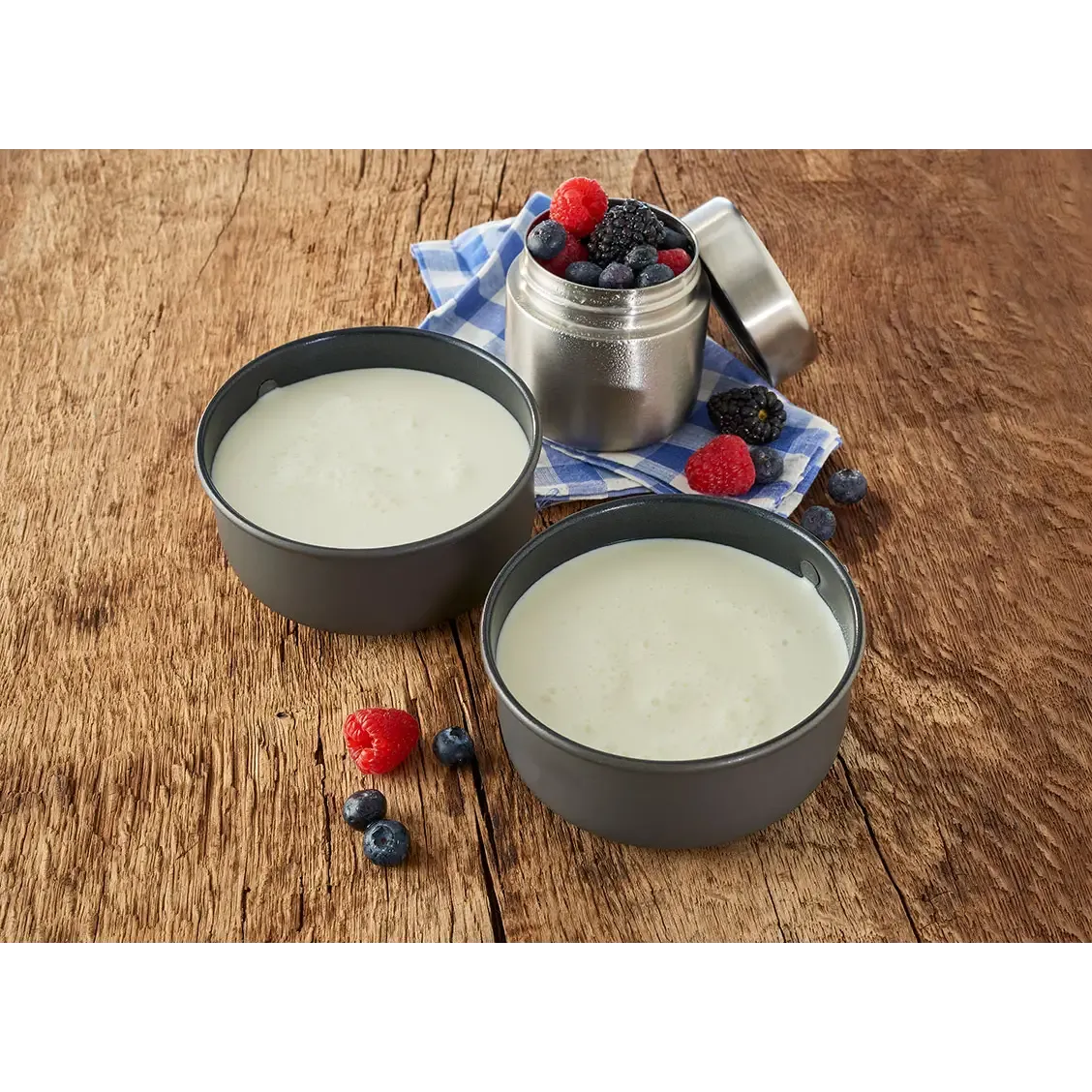 Whole Milk Powder - Instant mælkepulver