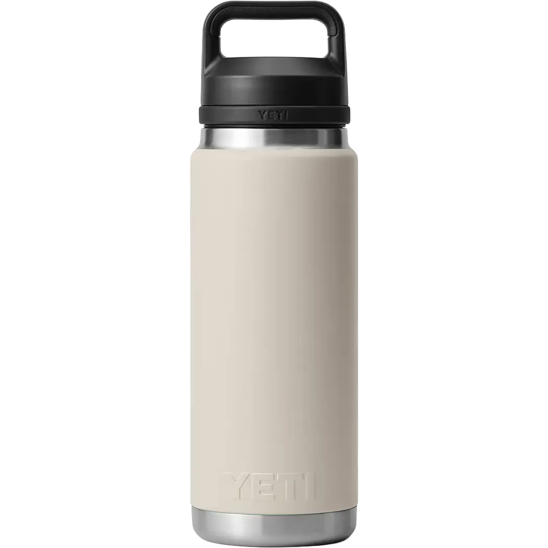 Rambler 0,8 liter/ 26 Oz Bottle 2.0 termosflaska