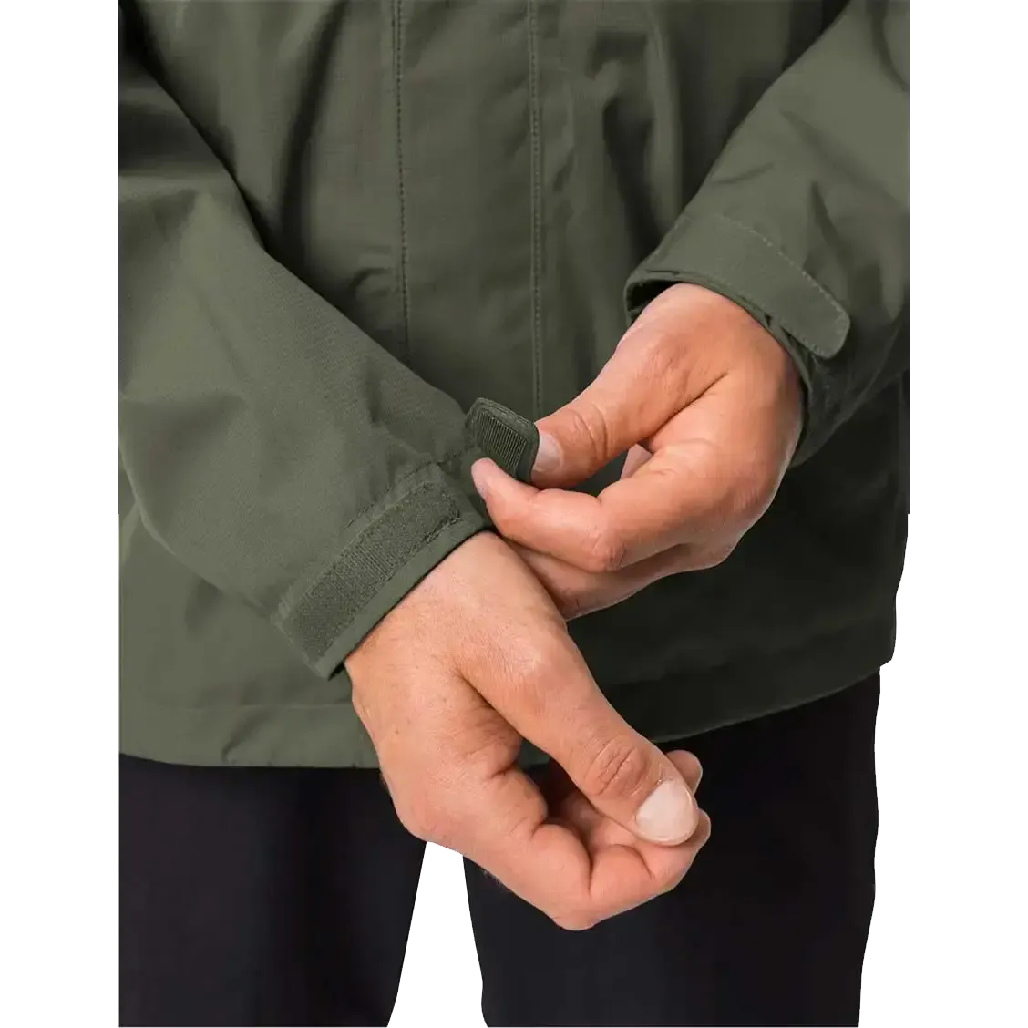 Escape Bike Light Jacket Men regnjakke