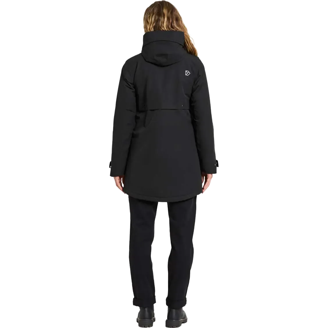 Helle Parka 6 Women vinterjakke