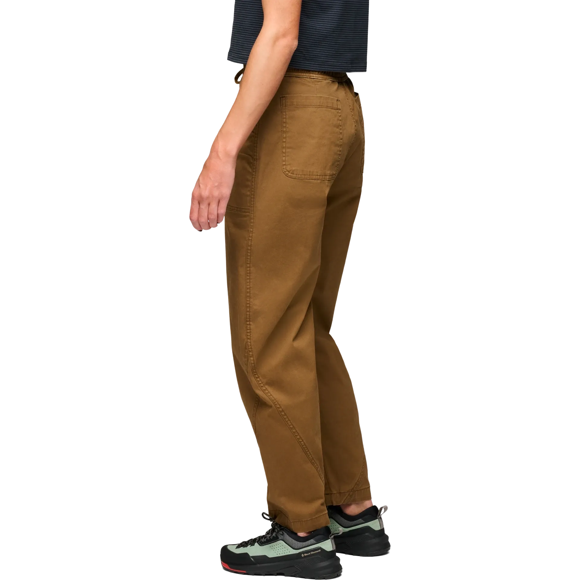 Motive Pants Women