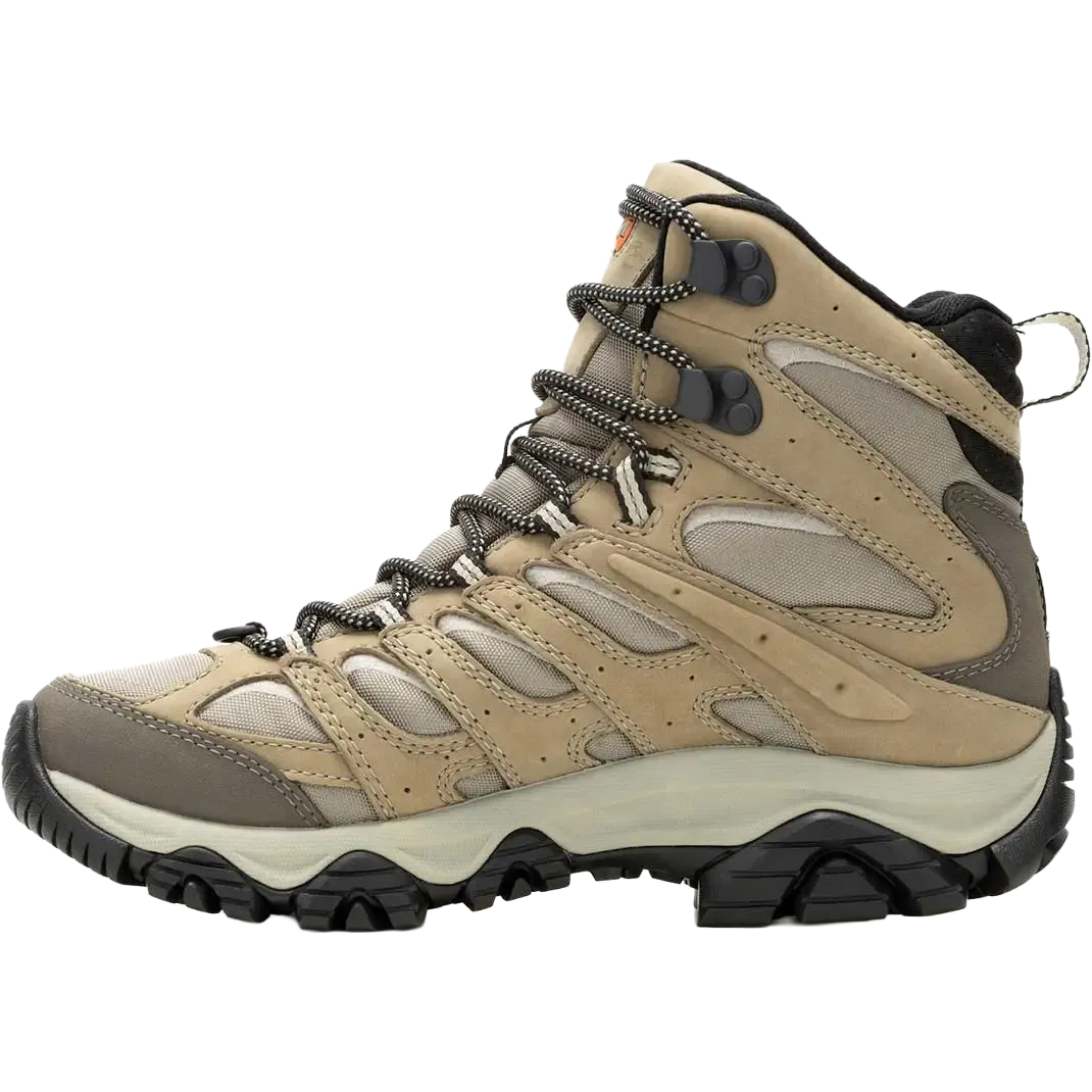 Moab 3 Apex Mid WP Women
