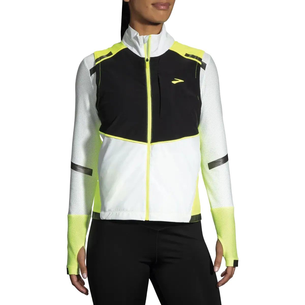 Carbonite Vest Women Løbevest