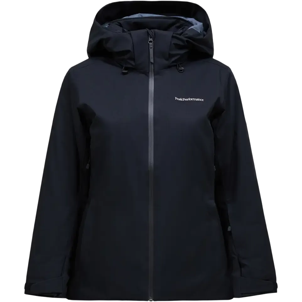 Anima Insulated Jacket Women
