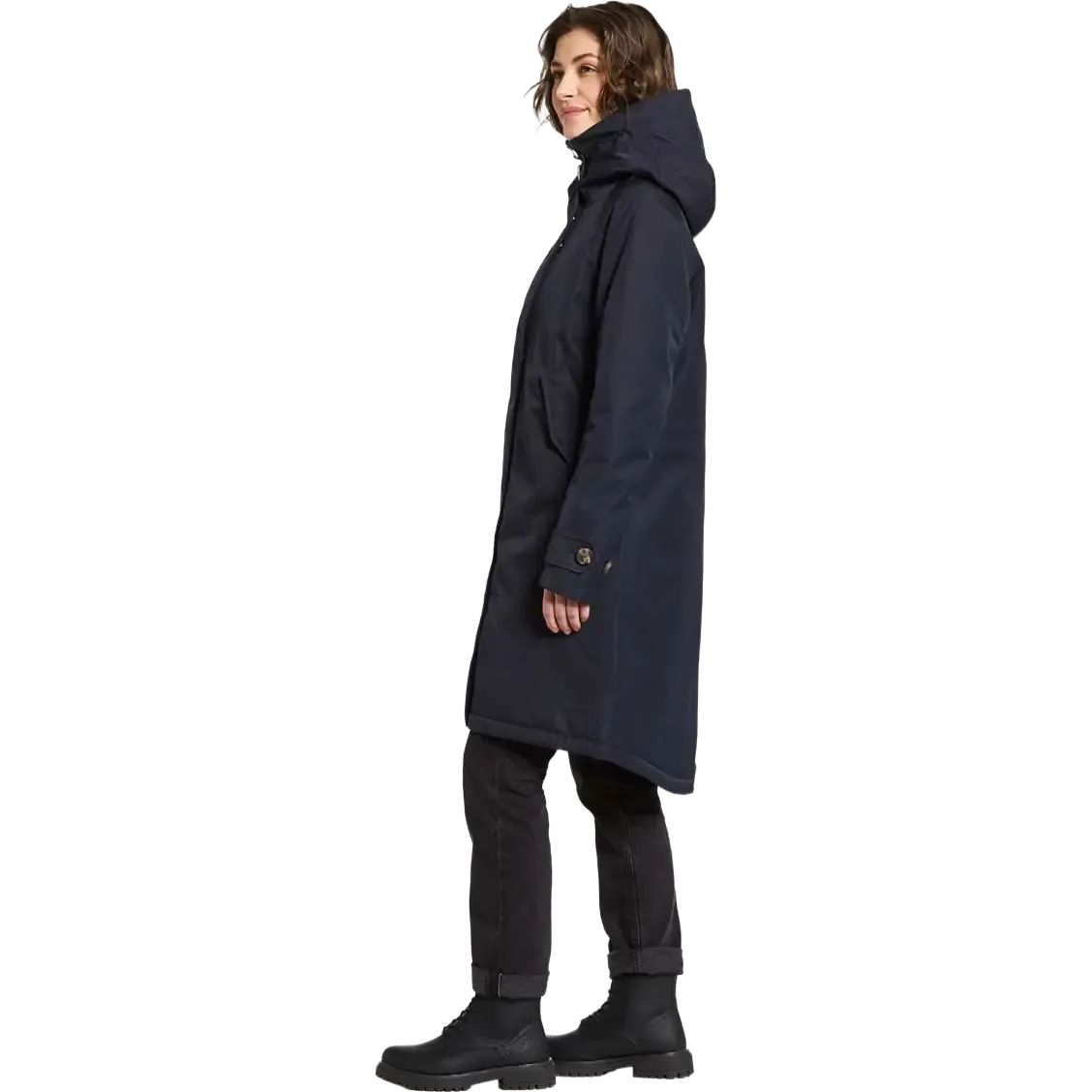Luna Parka 6 Women vinterjakke