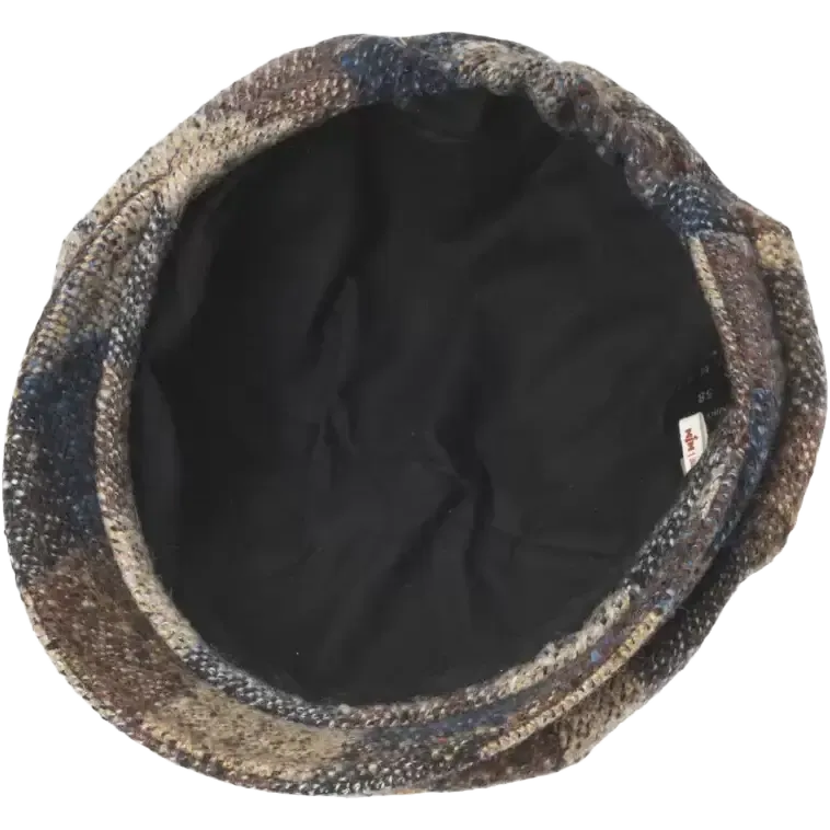 Barones 52 Virgin Wool Mix Women