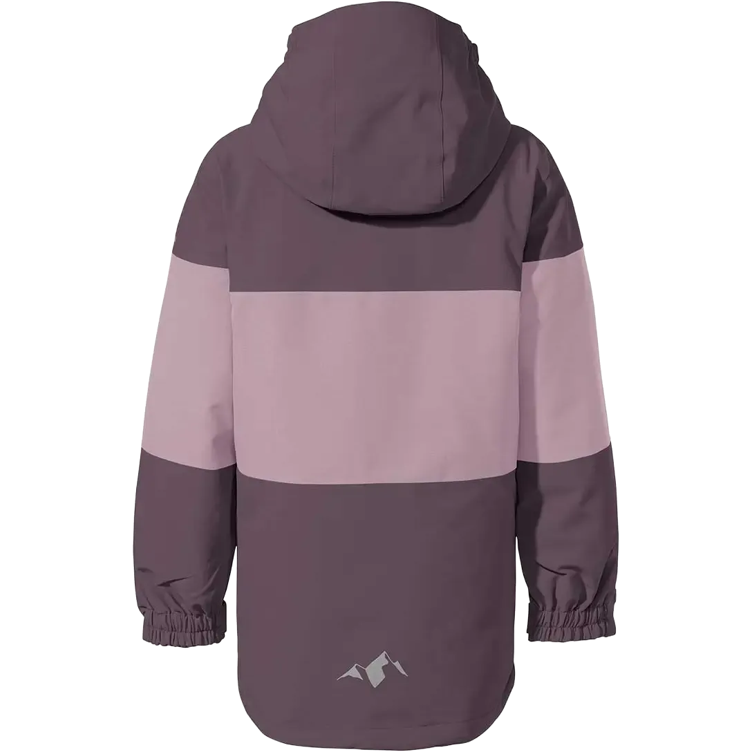 Kids Snow Cup Jacket barnjacka