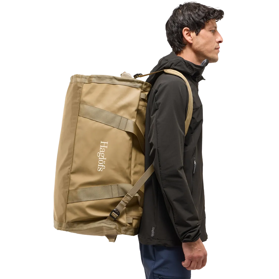 Lava 90 duffel