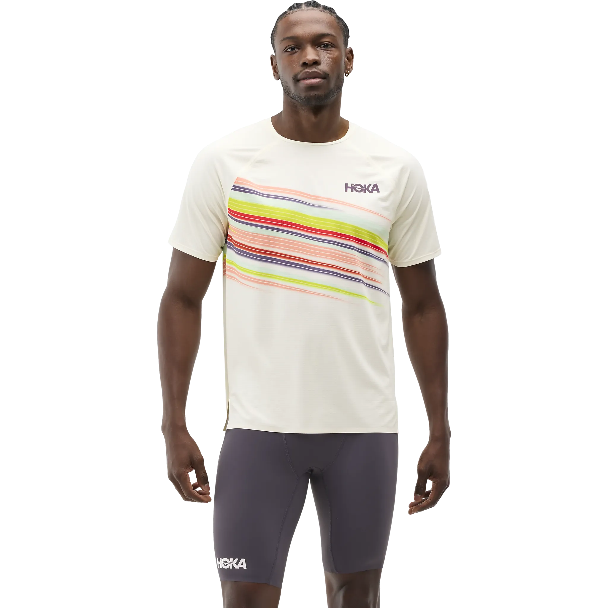 Race Day Short Sleeve Men
