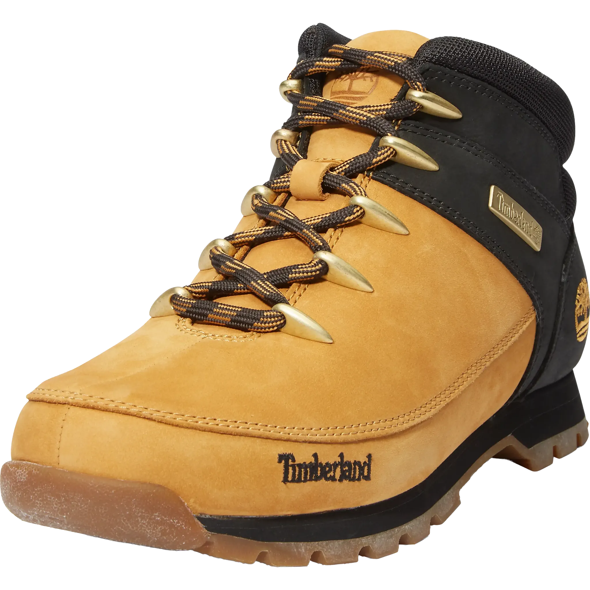 Mid Lace Up Boot Men