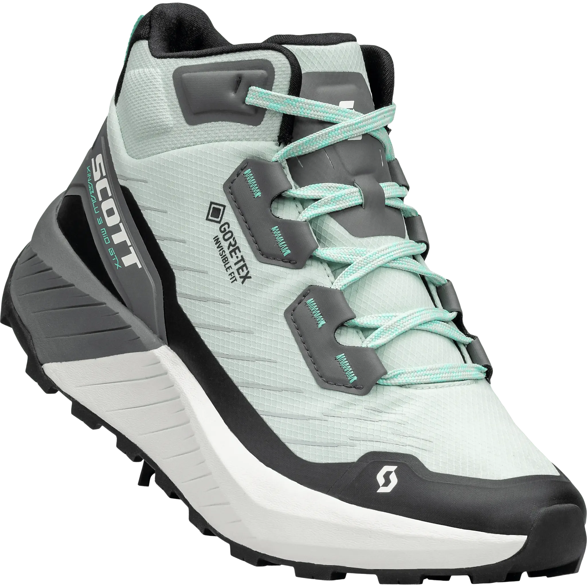 Kinabalu 3 Mid GTX Women