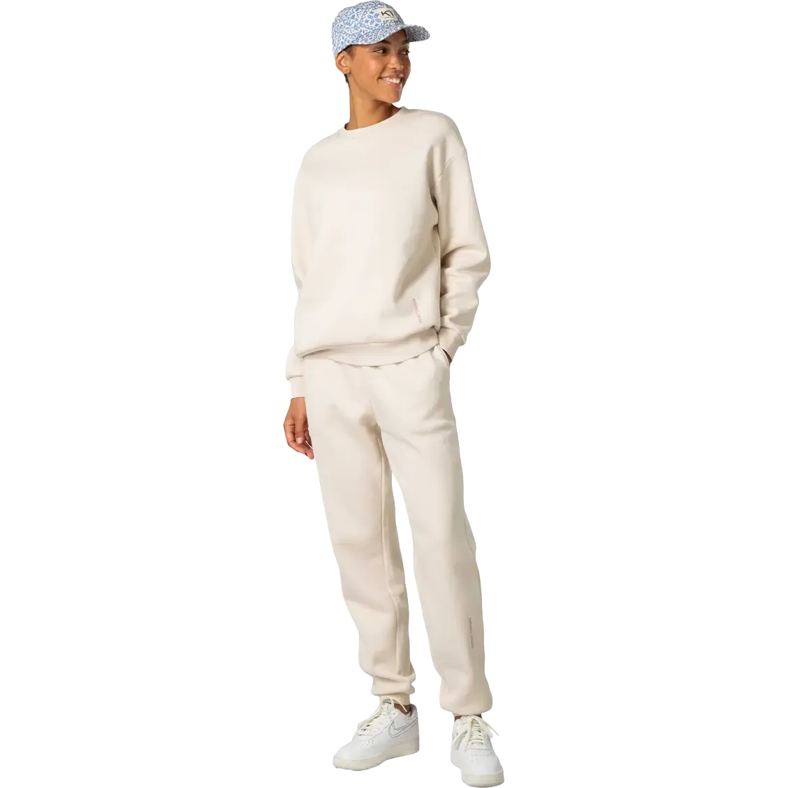 Anelie Crew Women