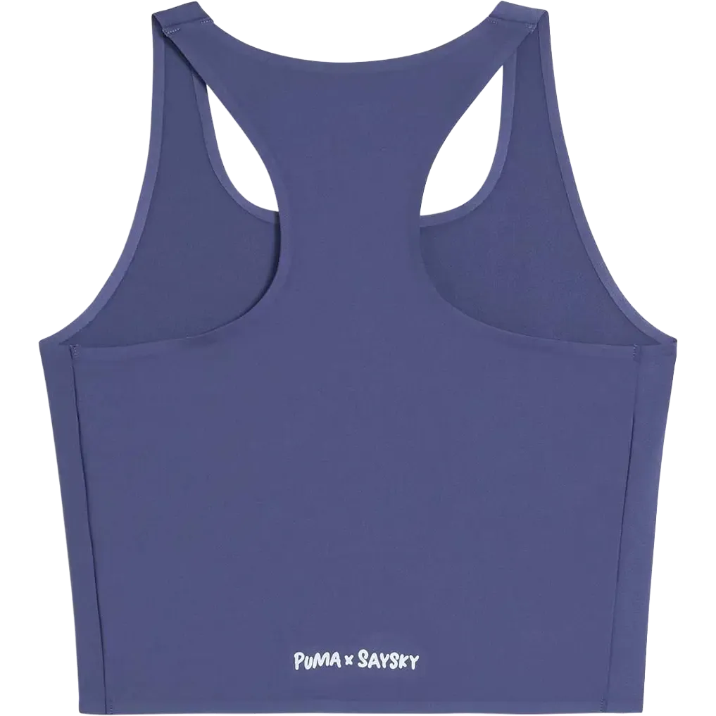 PUMA X Saysky Run Crop Women