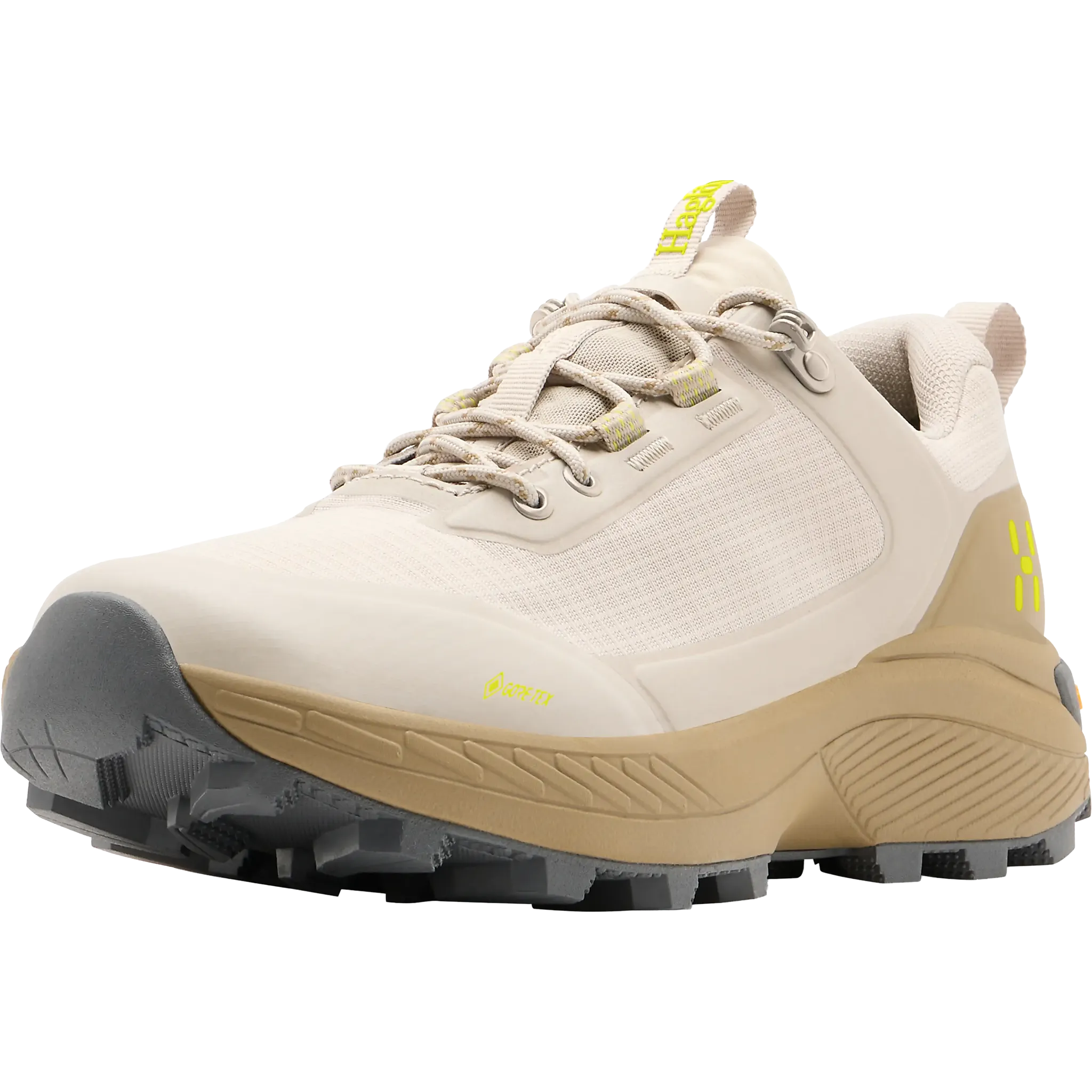 L.I.M Horizon Hike GTX Low Women
