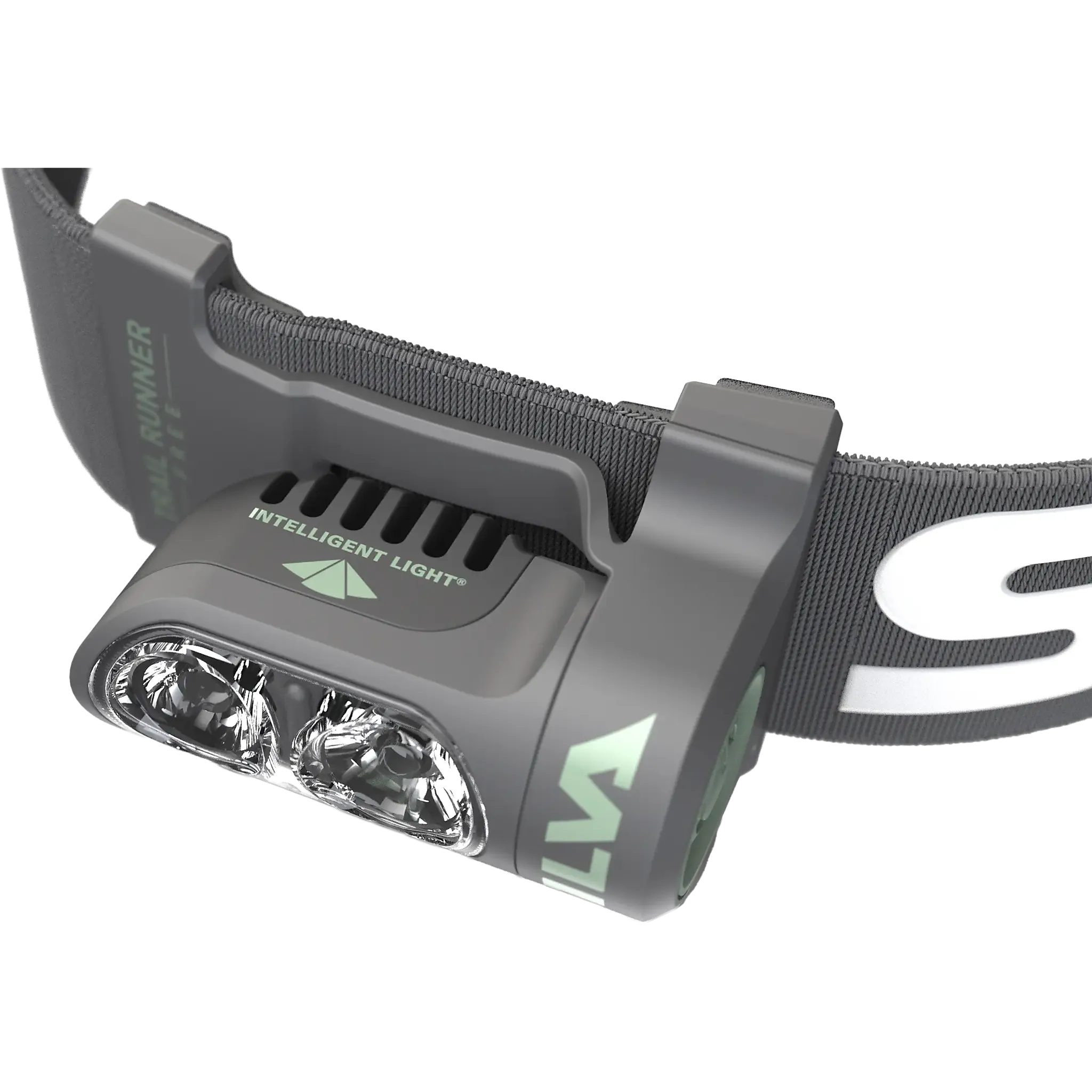 Trail Runner Free 2 Pannlampa