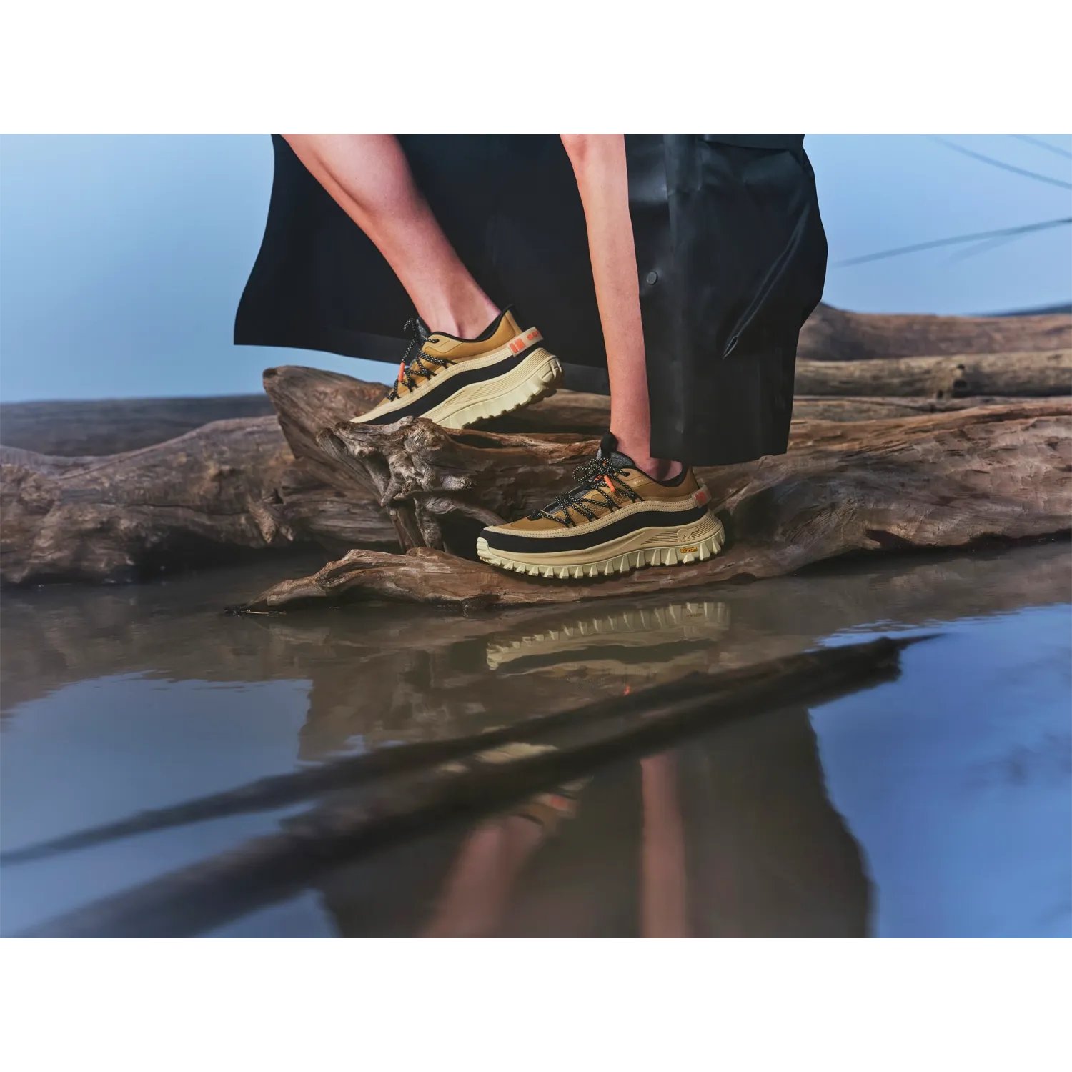 CALLSIGN HORIZONT LOW GTX Women