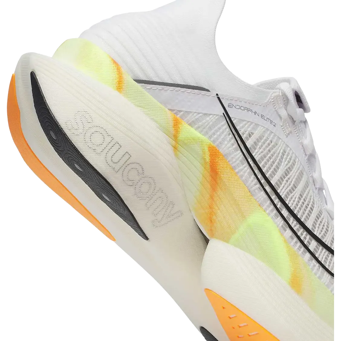 Endorphin Elite 2 Unisex