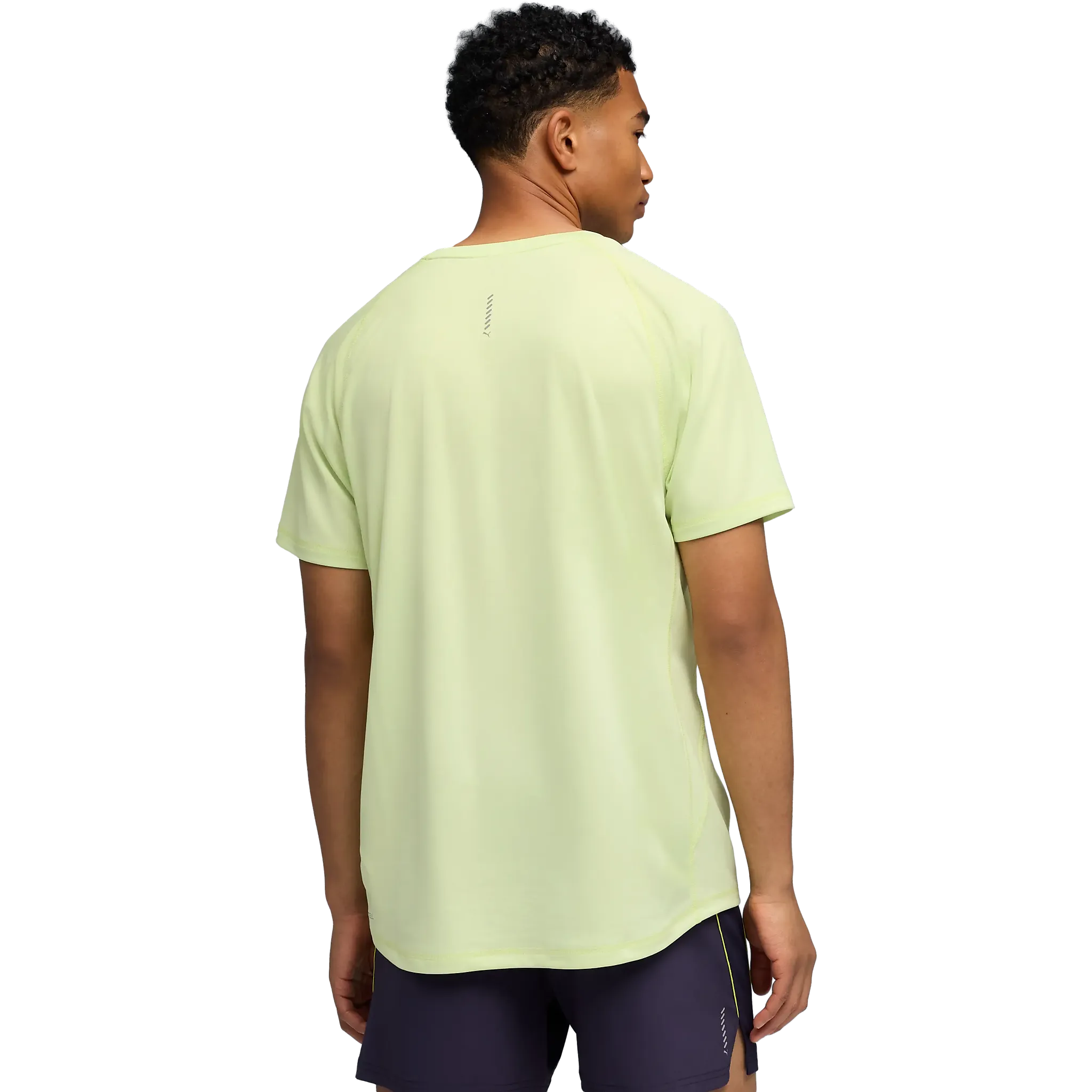 Run Velocity Tee Men