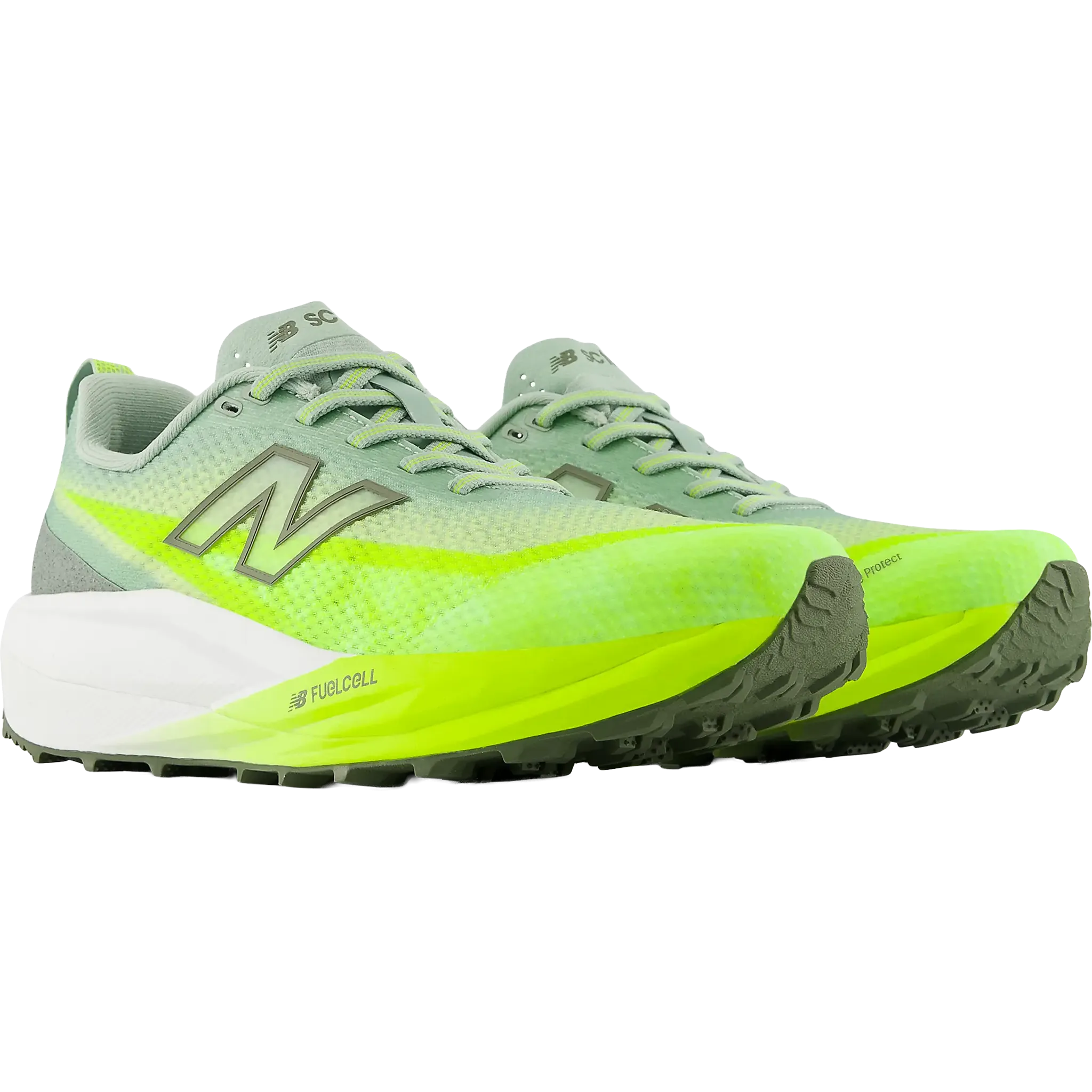FuelCell SuperComp Trail V2 Women