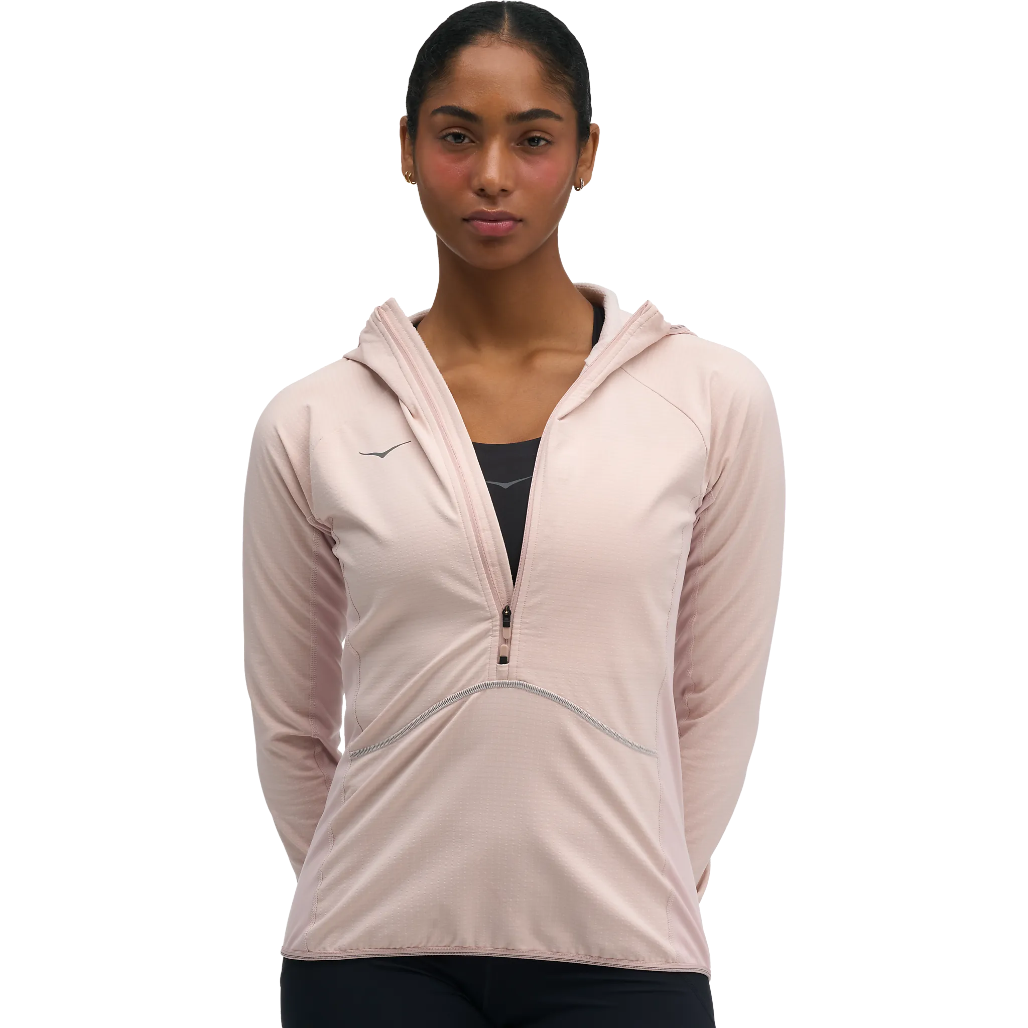 SkyGlow Half-Zip