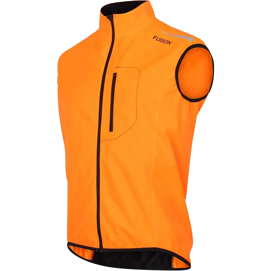 S1 Run Vest Men løbevest