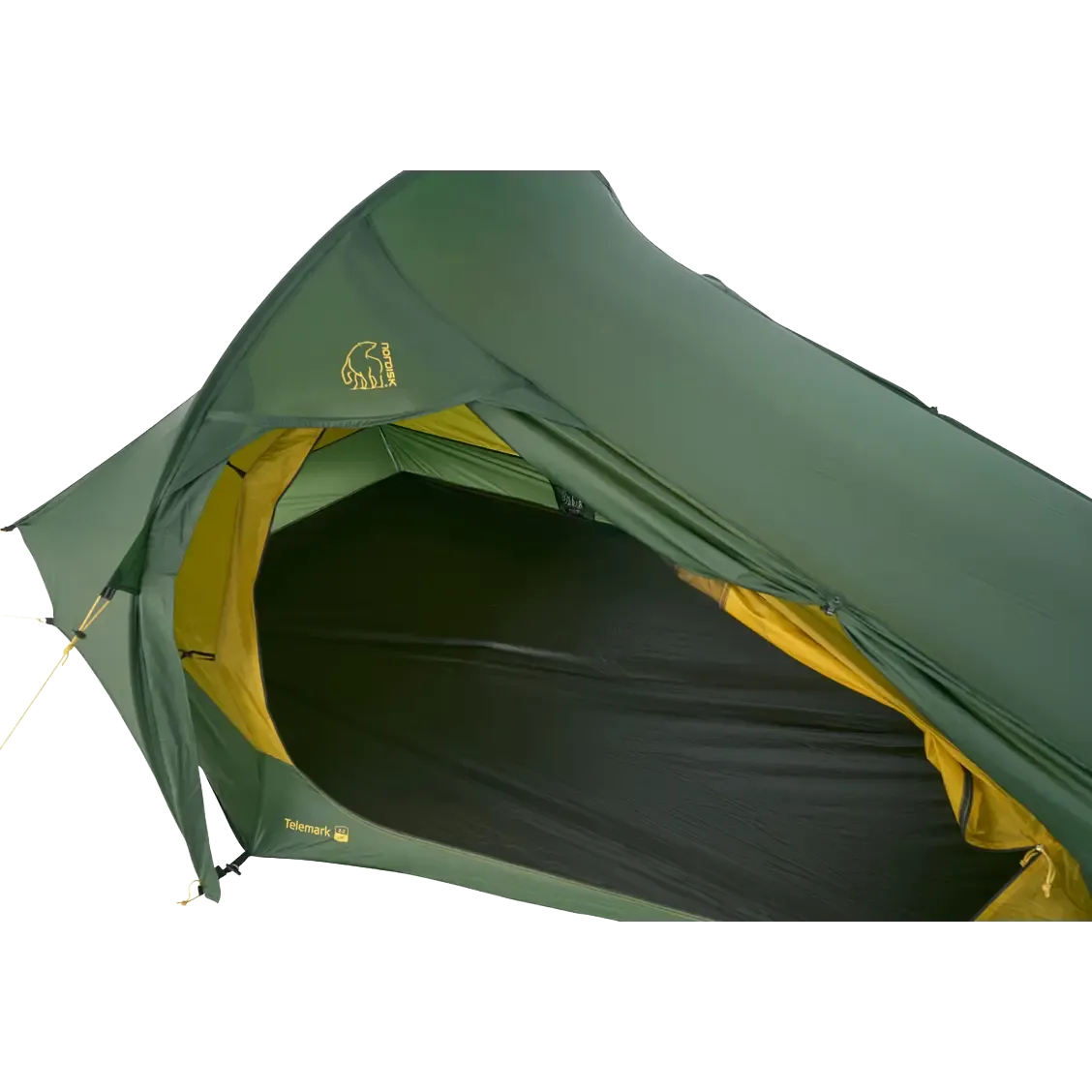 Telemark 2.2 LW (2.0) Tent telt 2 prs.