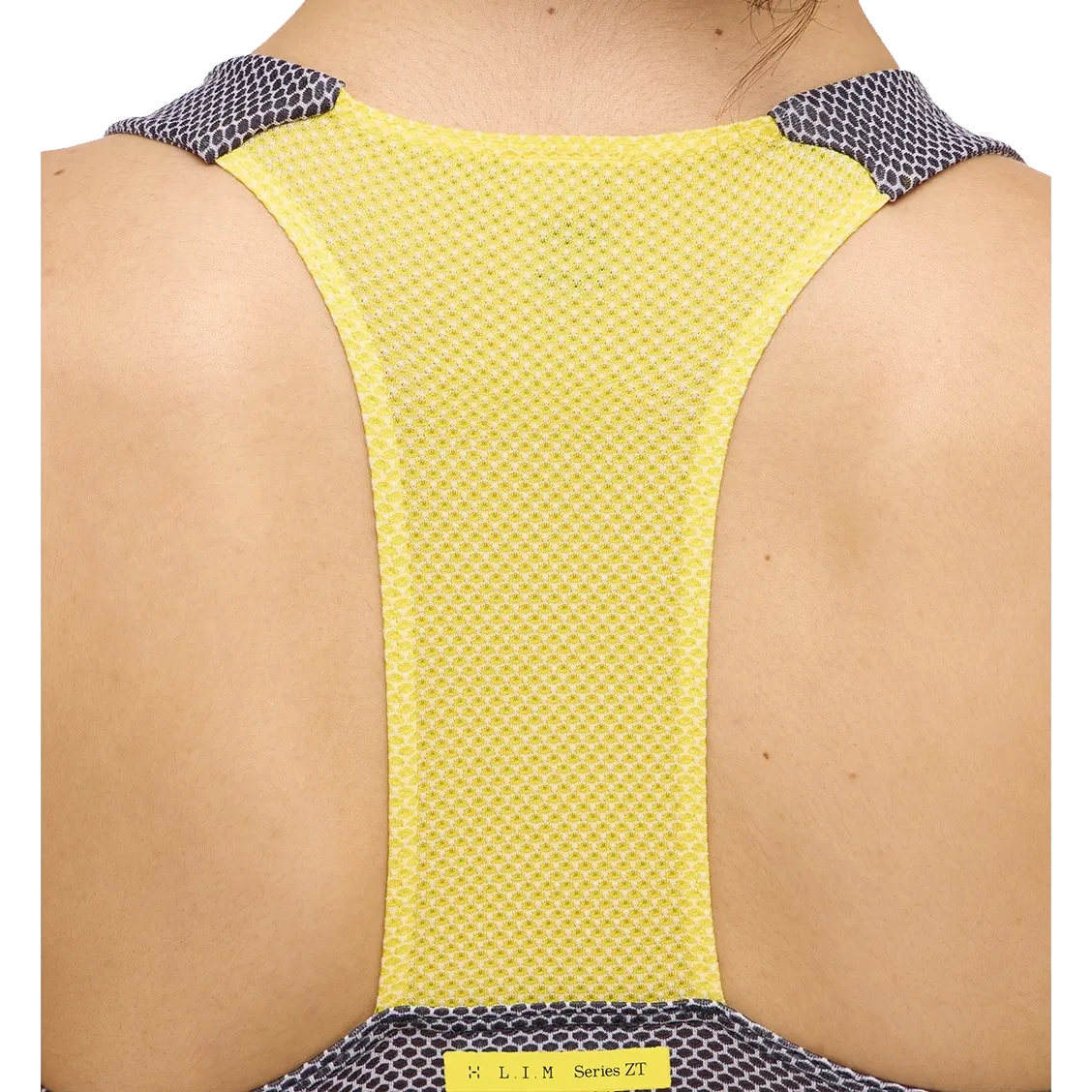 L.I.M ZT II Air Top Women topp