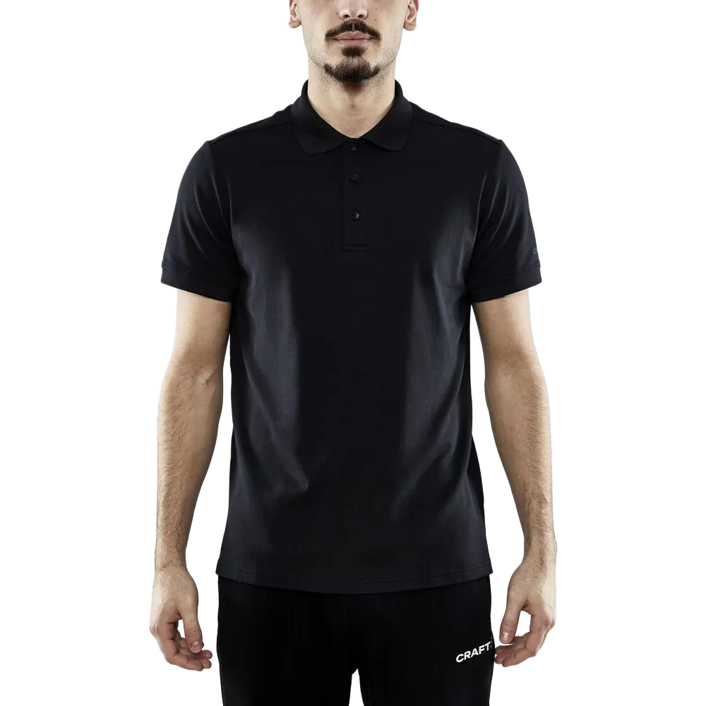 Core Blend Polo Shirt Men