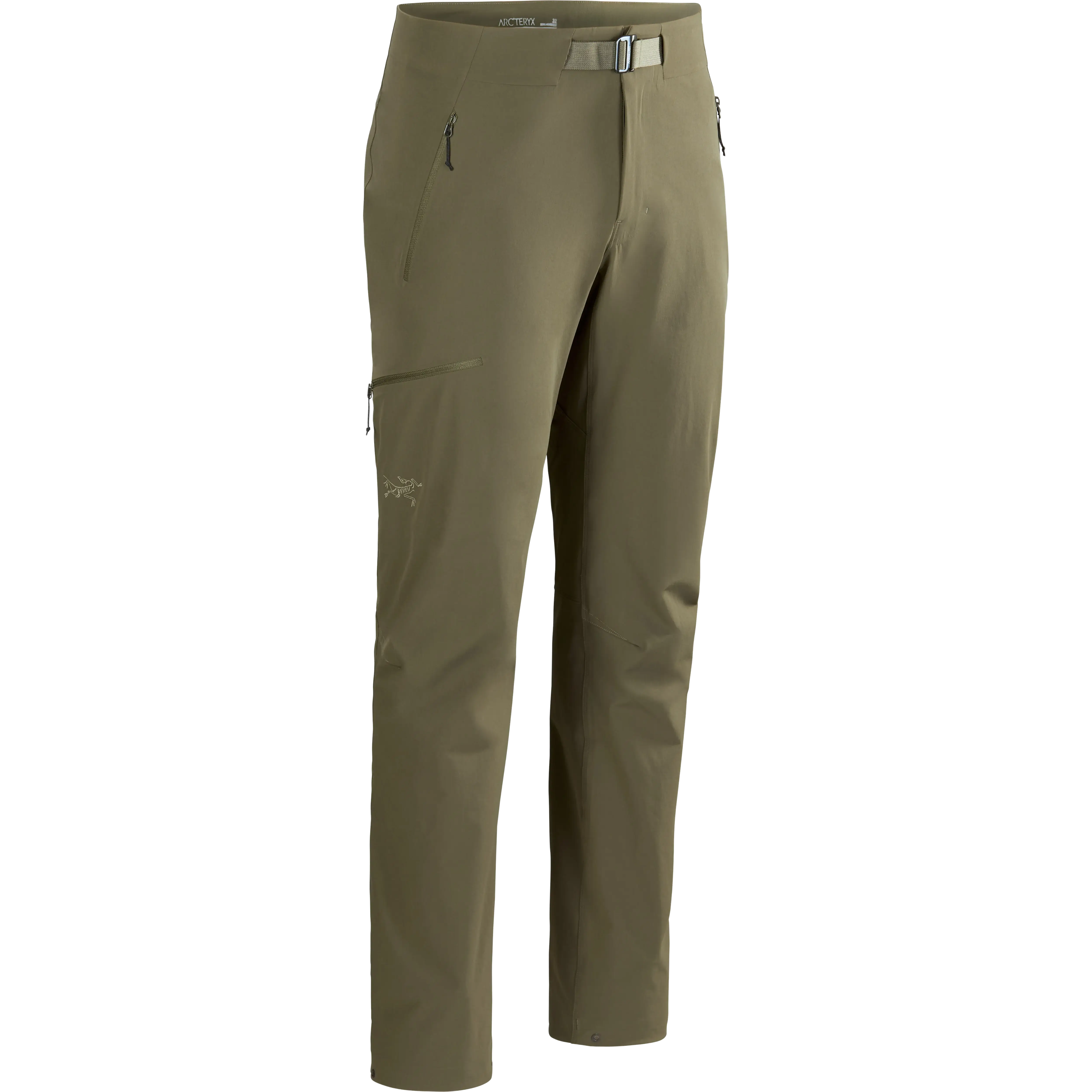 Arcteryx Gamma Pant Men Regular herrebukser - Tatsu - 30 - Vandrebukser