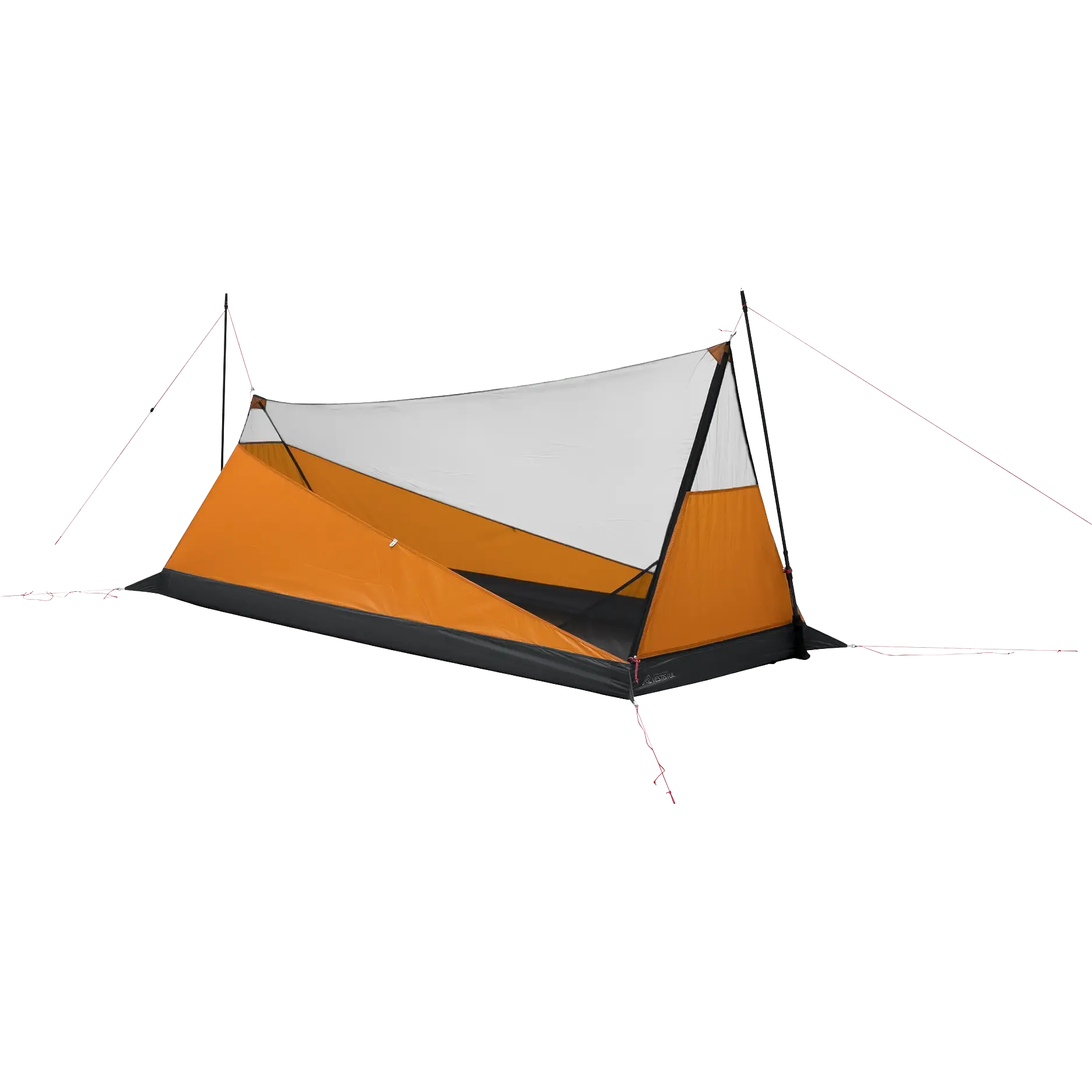 Vestis 1 Mesh Tent UL 1 prs. telt