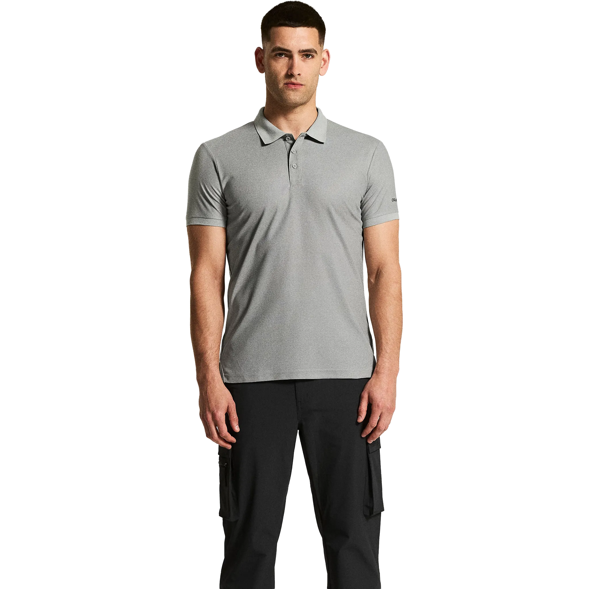 Core Unify Polo Shirt Men