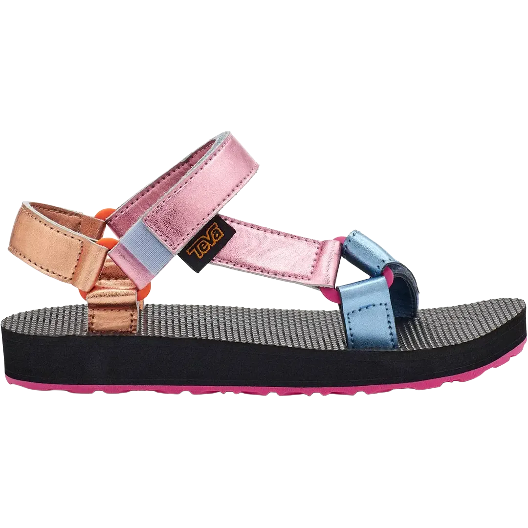 Original Universal Shimmer Kids børnesandal