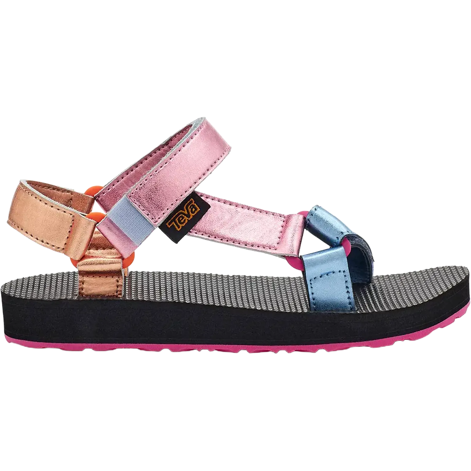 Original Universal Shimmer Kids børnesandal