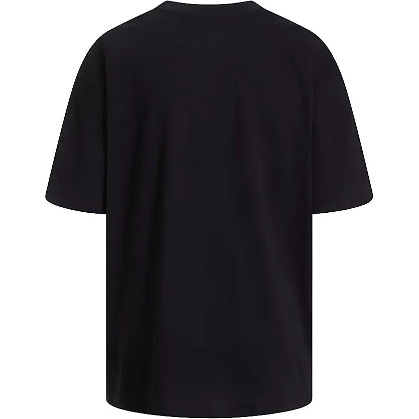 Simple Dome S/S Tee Women