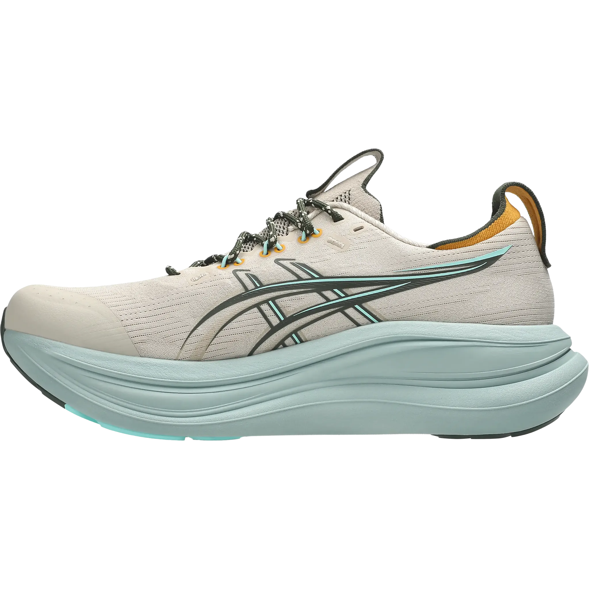 Gel-Nimbus 28 Tr Men