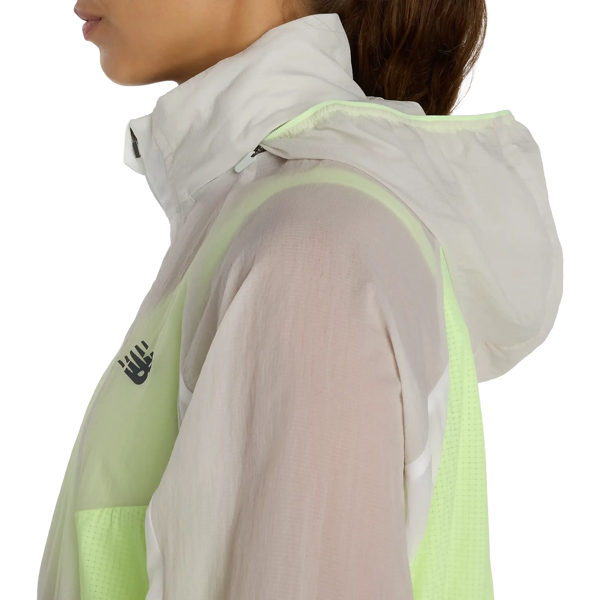 RC Jacket Women
